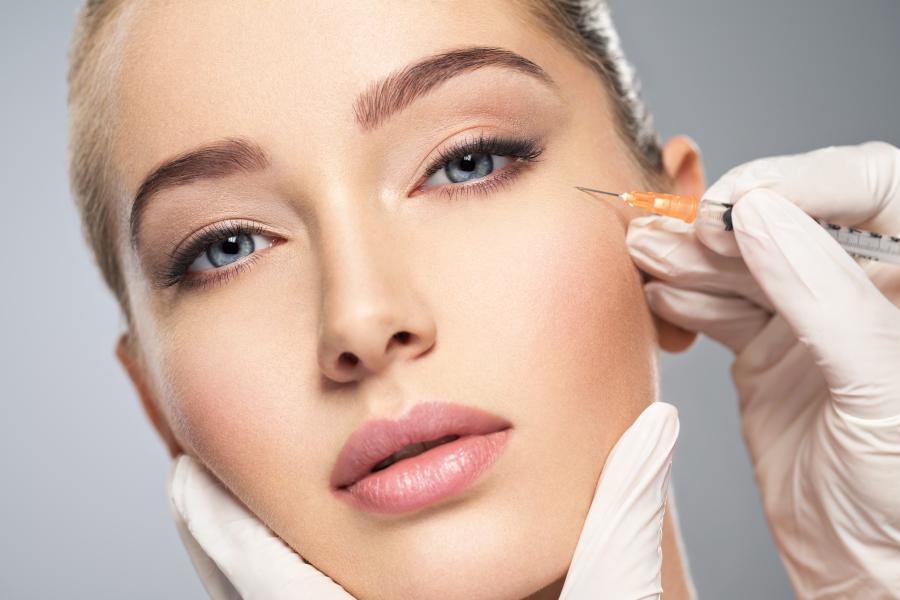 Image of Injectables