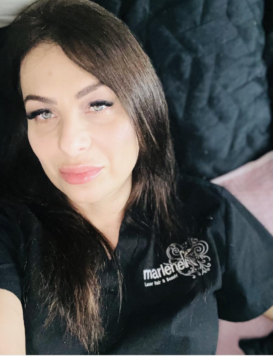 Meet your beauty Therapist Image of Meet your beauty Therapist