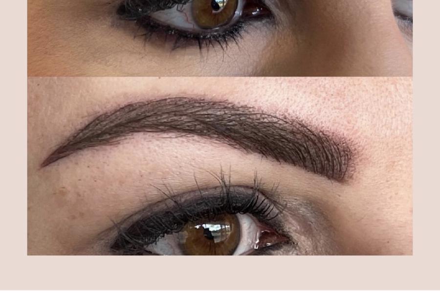 Image of Cosmetic Tattoo Course
