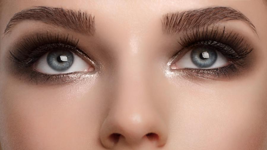Combination Brows Image of Combination Brows