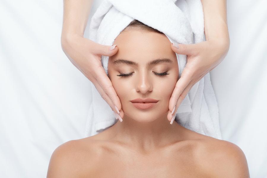 Extraction Facials Image of Extraction Facials