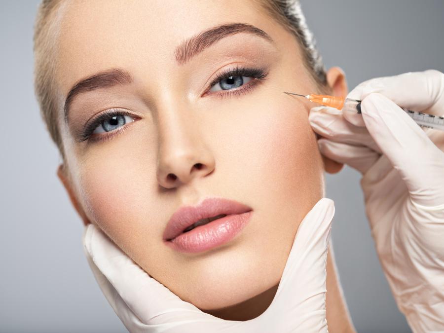 Injectables Image of Injectables