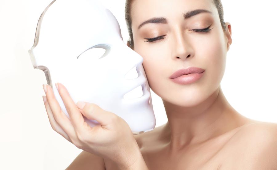 Led Light Colagen Therapy Image of Led Light Colagen Therapy